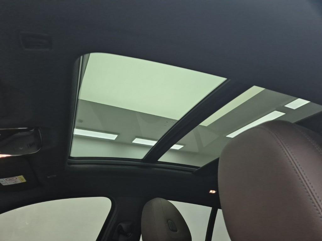 BMW X4 2021 Blanco - Importación desde Corea - HF Imports Iquique - Foto 13