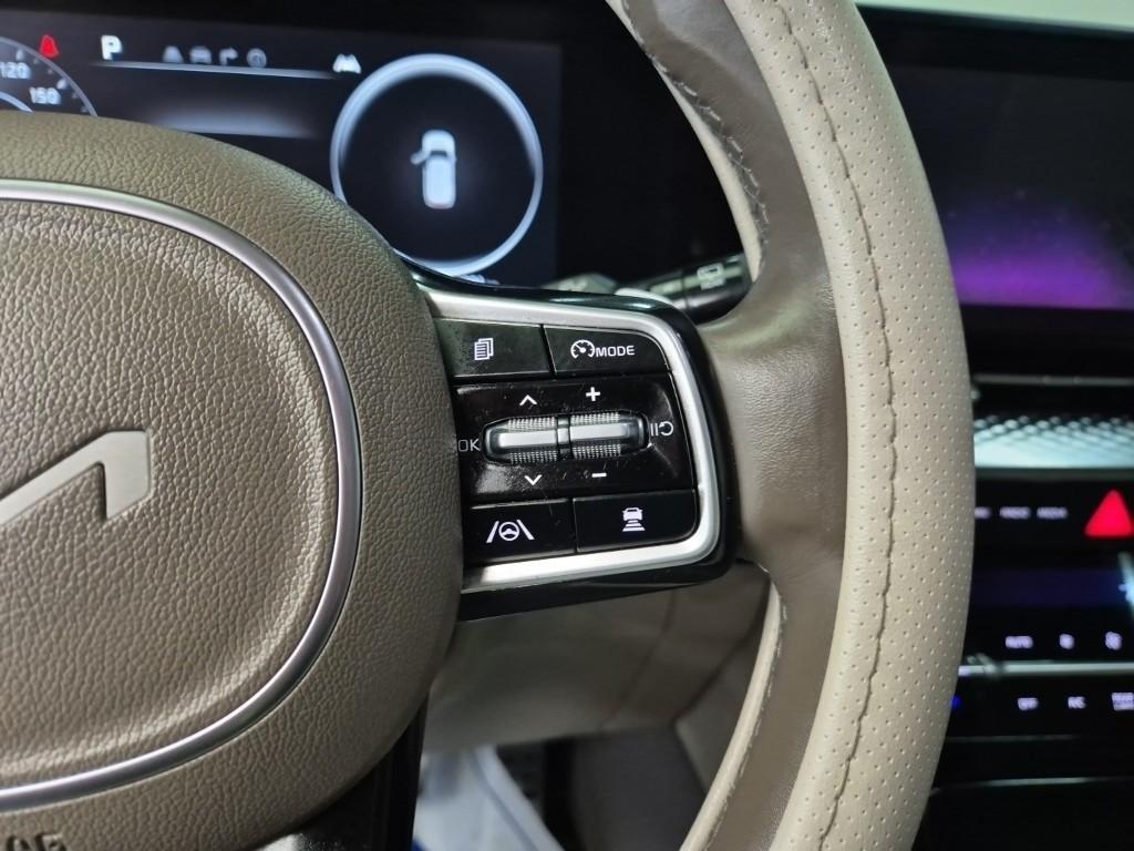 KIA Carnival 2023 Negro - Importación desde Corea - HF Imports Iquique - Foto 15