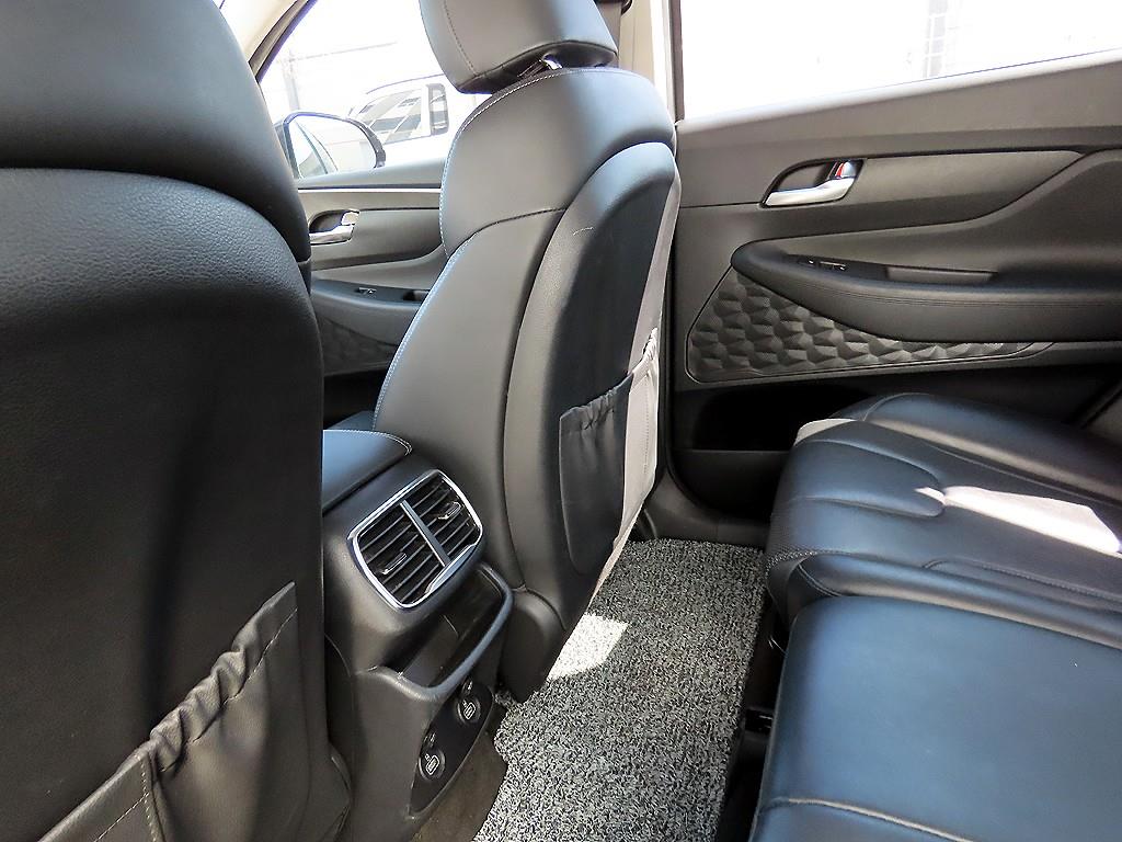 HYUNDAI Santa Fe 2019 - Importación desde Corea - HF Imports Iquique - Foto 16