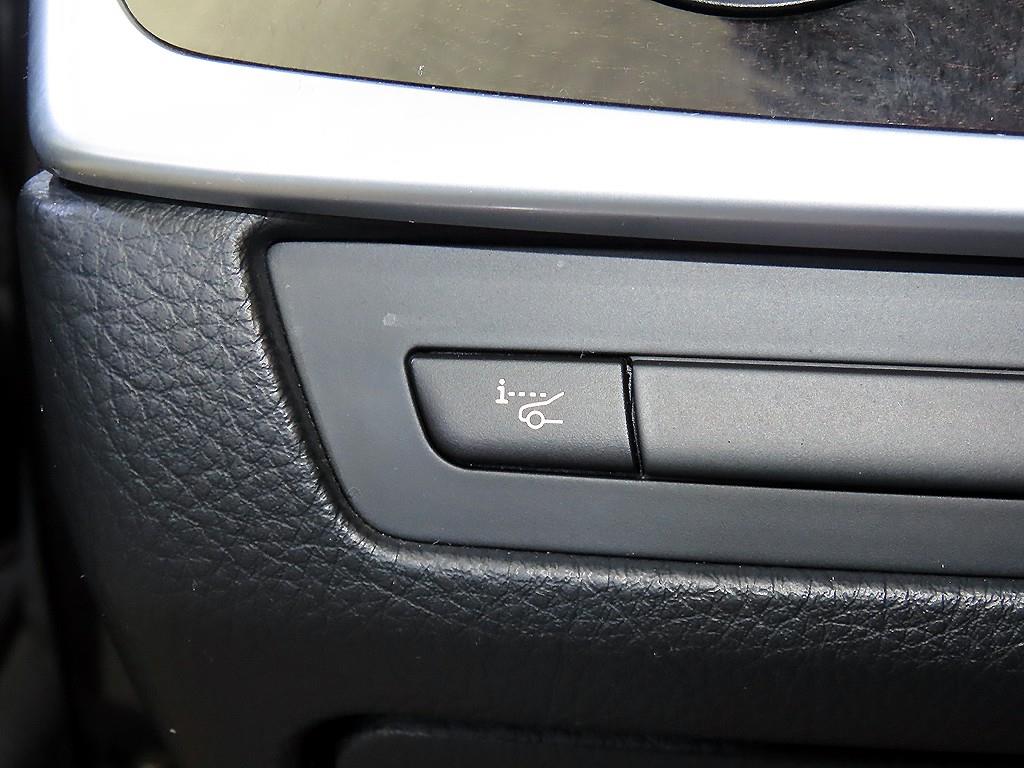 BMW 5 Series 2014 Gris - Importación desde Corea - HF Imports Iquique - Foto 14