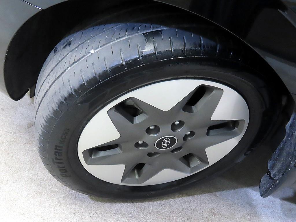 HYUNDAI Staria 2023 Negro - Importación desde Corea - HF Imports Iquique - Foto 20