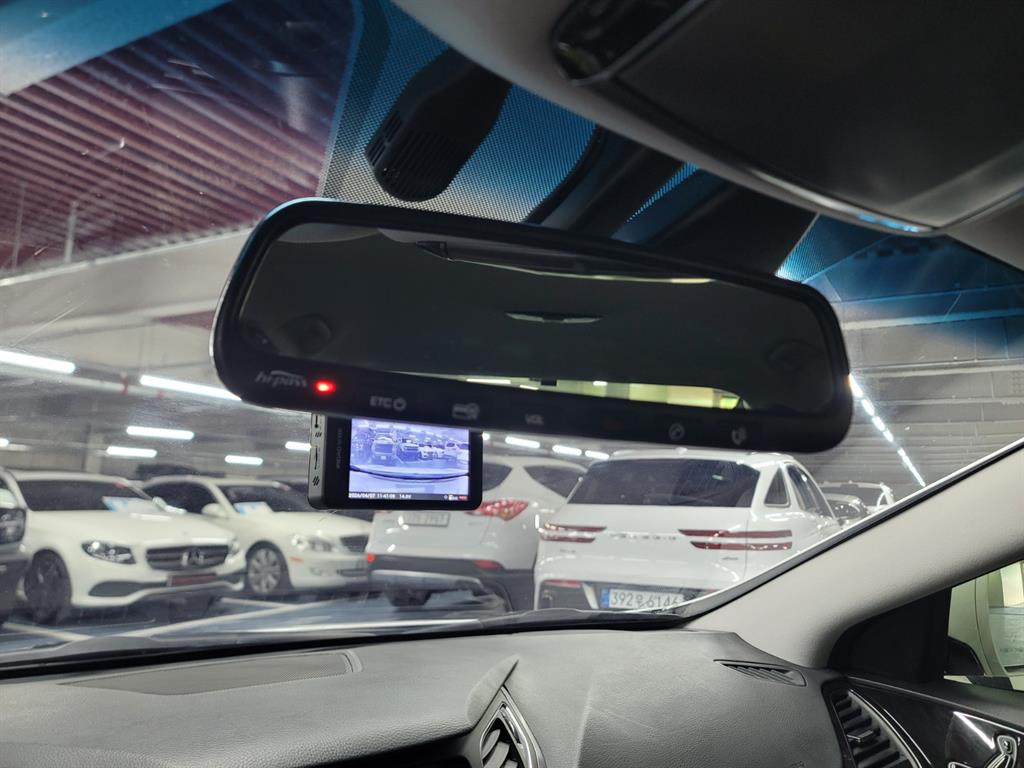 HYUNDAI Grandeur 2016 Blanco - Importación desde Corea - HF Imports Iquique - Foto 15