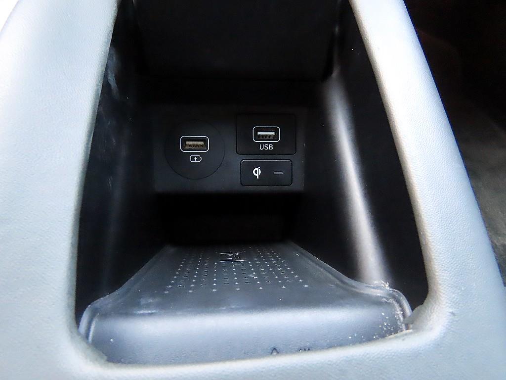 HYUNDAI Grandeur 2020 Negro - Importación desde Corea - HF Imports Iquique - Foto 14