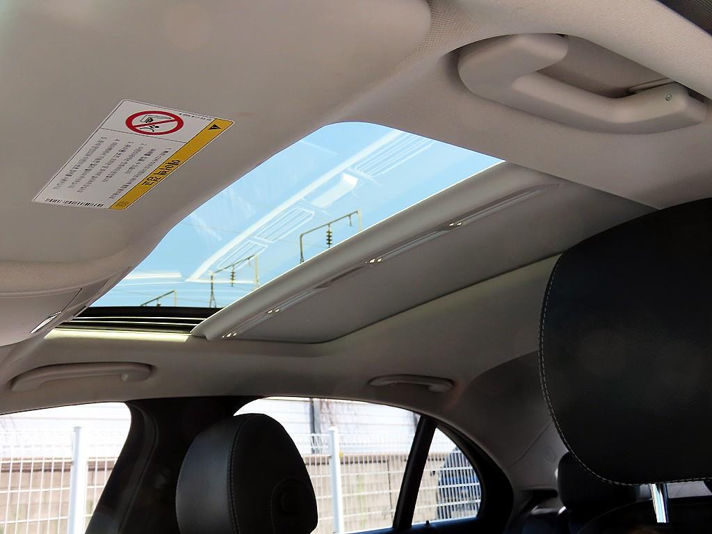 Mercedes Benz E class 2017 Blanco - Importación desde Corea - HF Imports Iquique - Foto 17