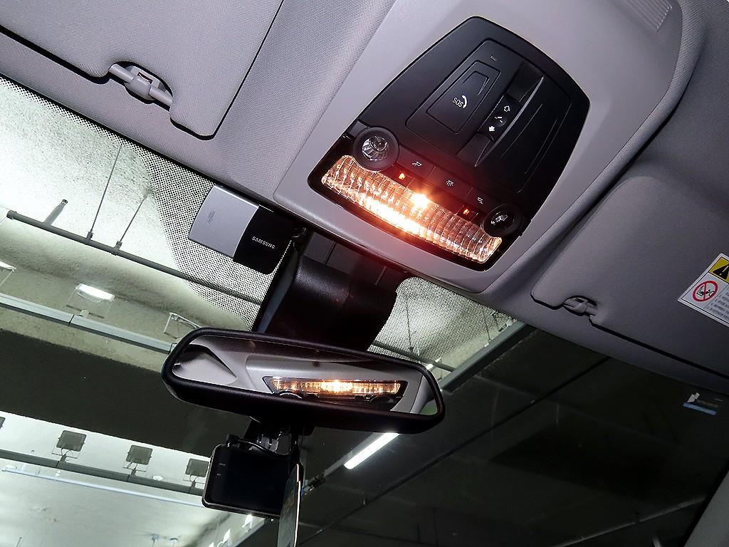 BMW Gran Turismo 2015 Negro - Importación desde Corea - HF Imports Iquique - Foto 14