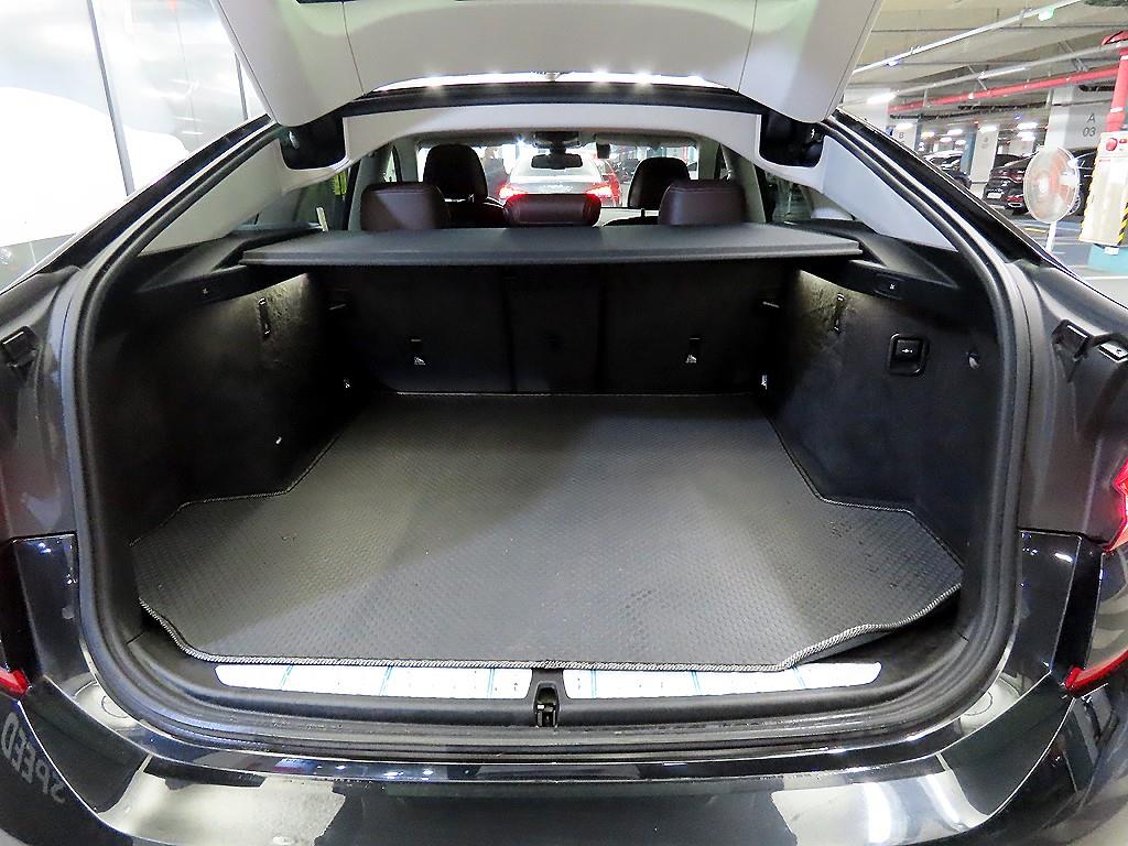 BMW Gran Turismo 2019 - Importación desde Corea - HF Imports Iquique - Foto 16