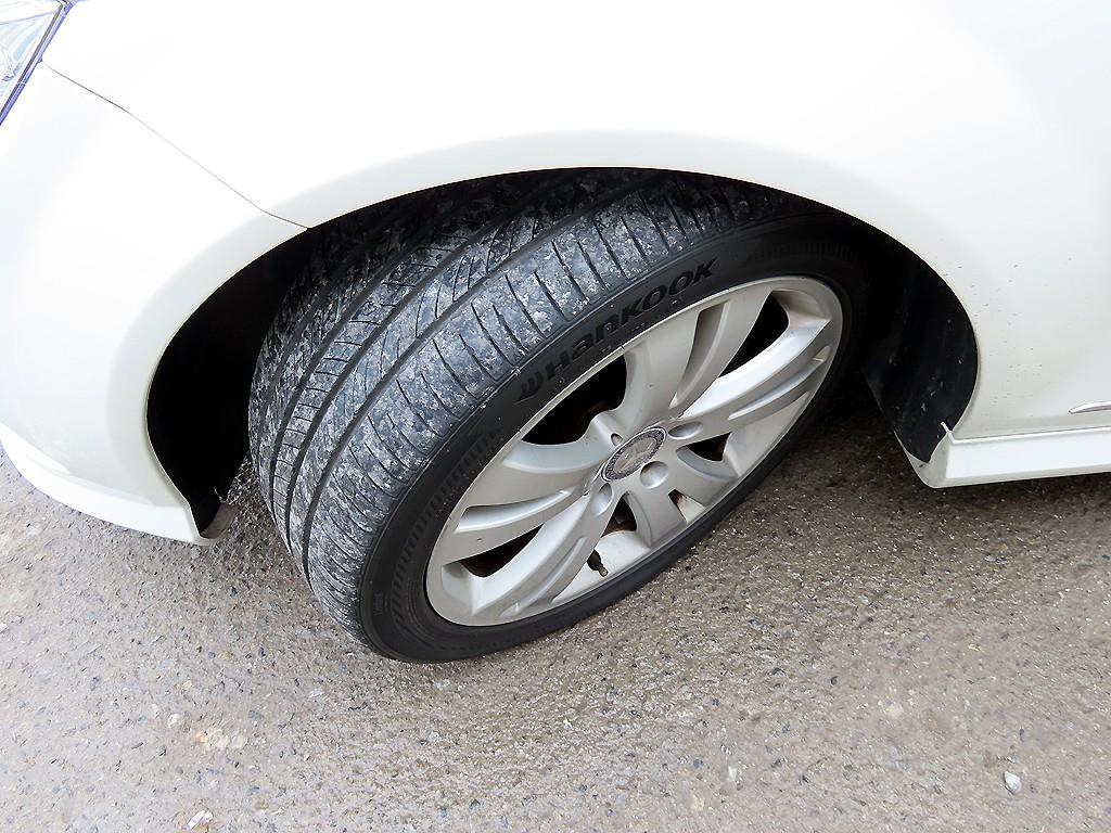 Mercedes Benz C Class 2009 - Importación desde Corea - HF Imports Iquique - Foto 19