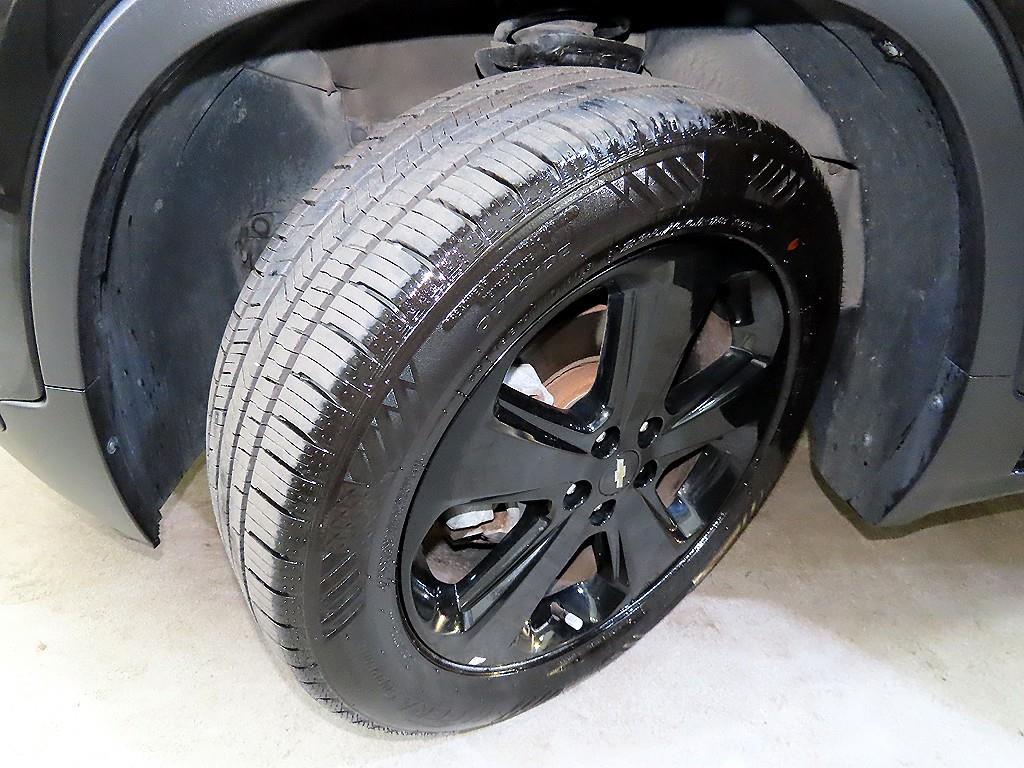 Chevrolet Trax 2018 Negro - Importación desde Corea - HF Imports Iquique - Foto 18