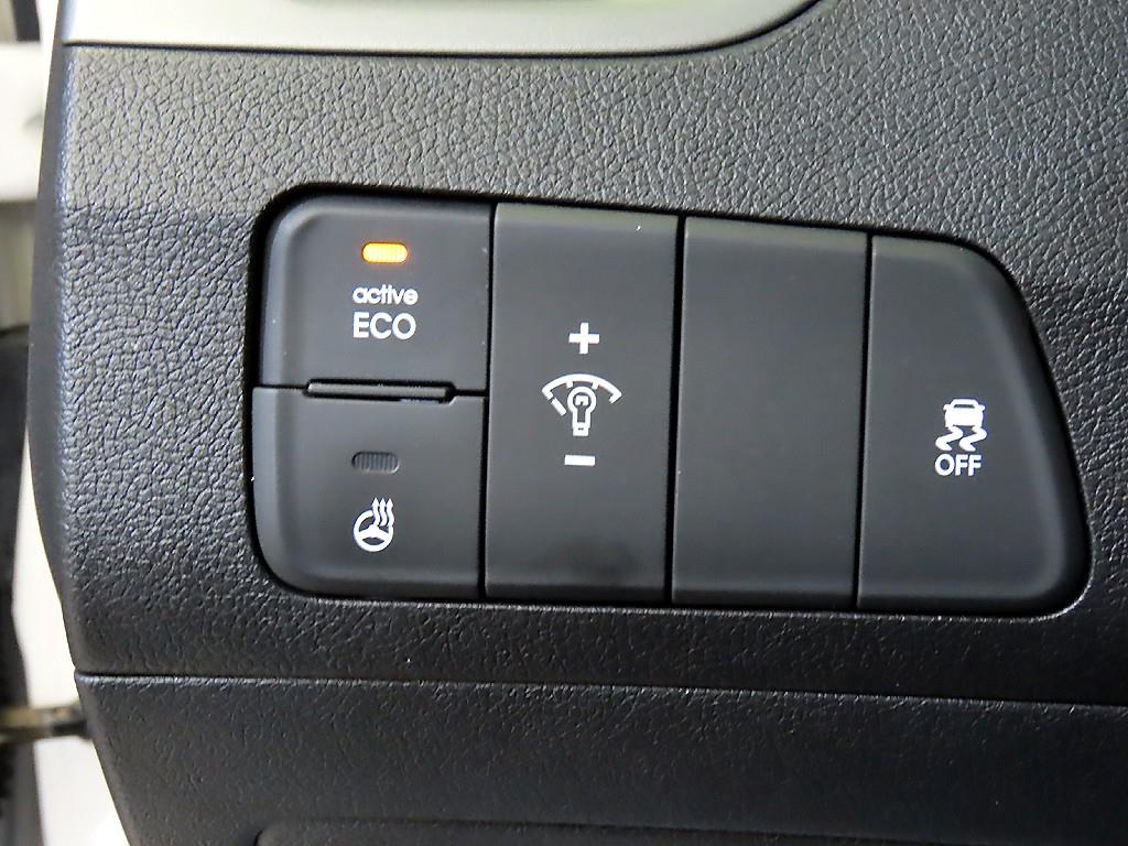 HYUNDAI Avante 2014 Blanco - Importación desde Corea - HF Imports Iquique - Foto 16