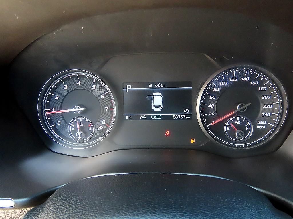 HYUNDAI Santa Fe - Vista 9