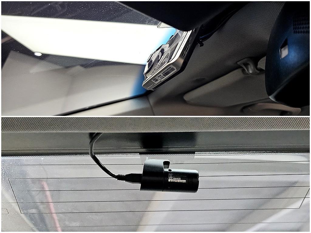 HYUNDAI Genesis 2016 Gris - Importación desde Corea - HF Imports Iquique - Foto 19