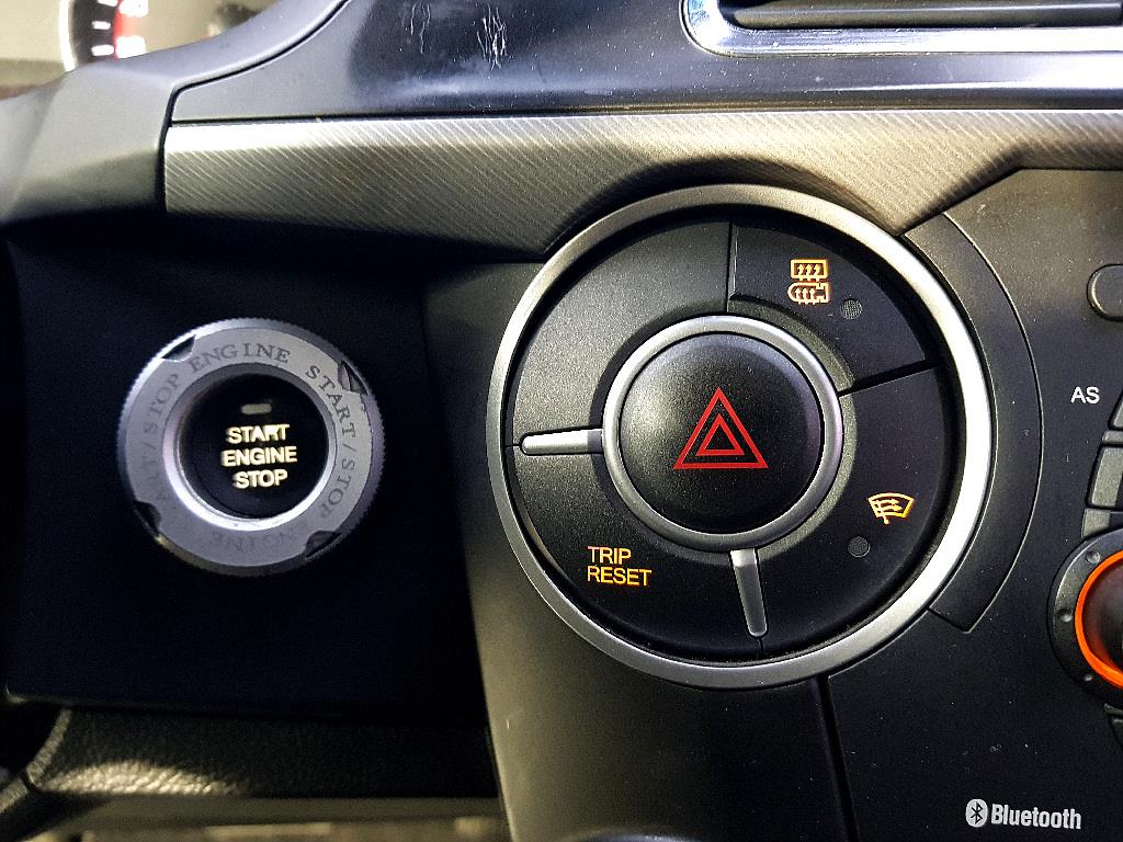 Ssangyong Korando 2016 Gris - Importación desde Corea - HF Imports Iquique - Foto 14