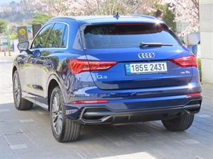 Audi Q3 - Vista 8