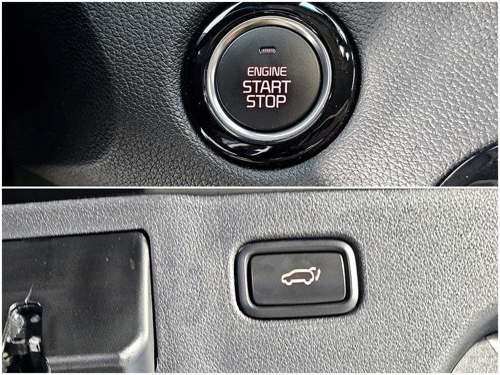 KIA Sorento 2019 Negro - Importación desde Corea - HF Imports Iquique - Foto 18