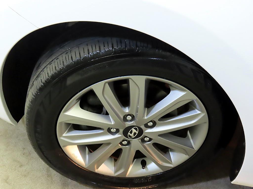 HYUNDAI Avante 2014 Blanco - Importación desde Corea - HF Imports Iquique - Foto 20