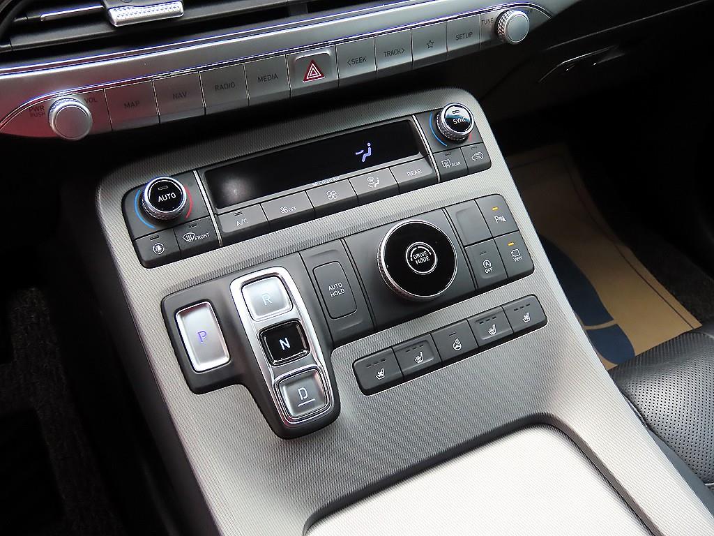 HYUNDAI Palisade - Vista 11