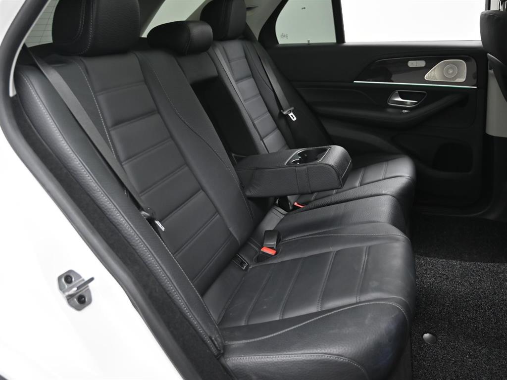 Mercedes Benz GLE Class 2022 Blanco - Importación desde Corea - HF Imports Iquique - Foto 12