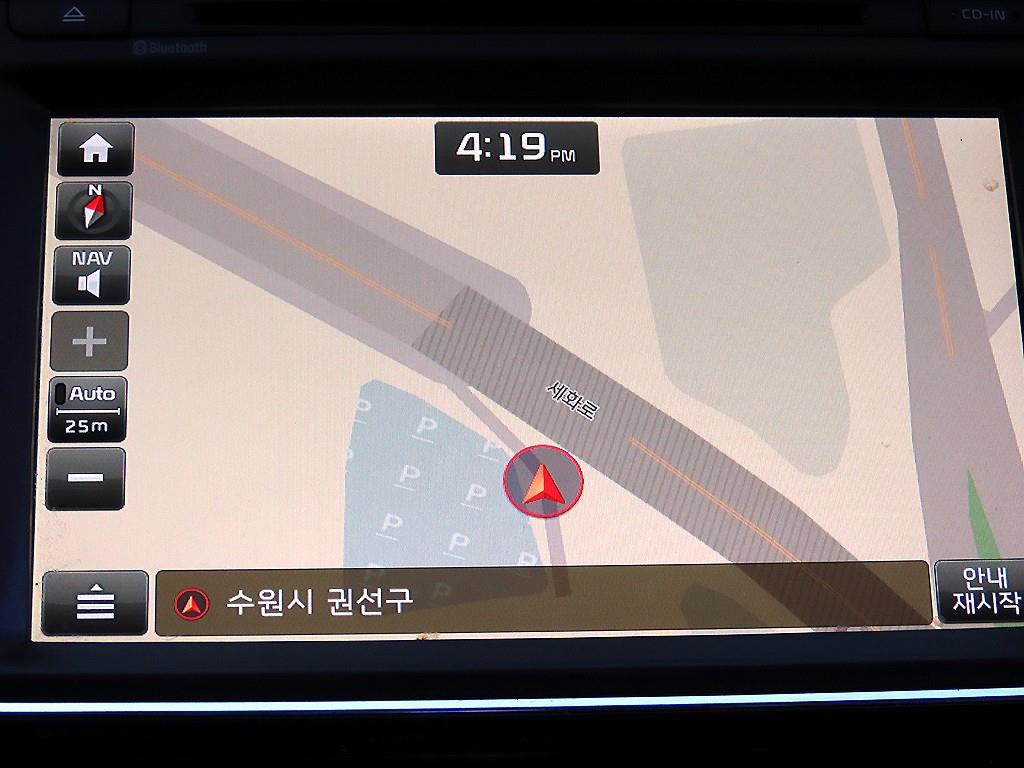 KIA Carnival 2016 Negro - Importación desde Corea - HF Imports Iquique - Foto 14