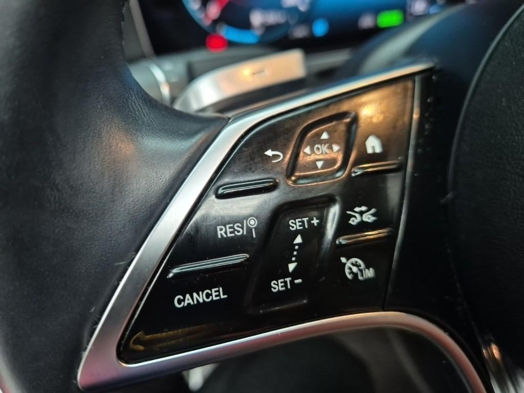 Mercedes Benz E class 2021 Blanco - Importación desde Corea - HF Imports Iquique - Foto 16