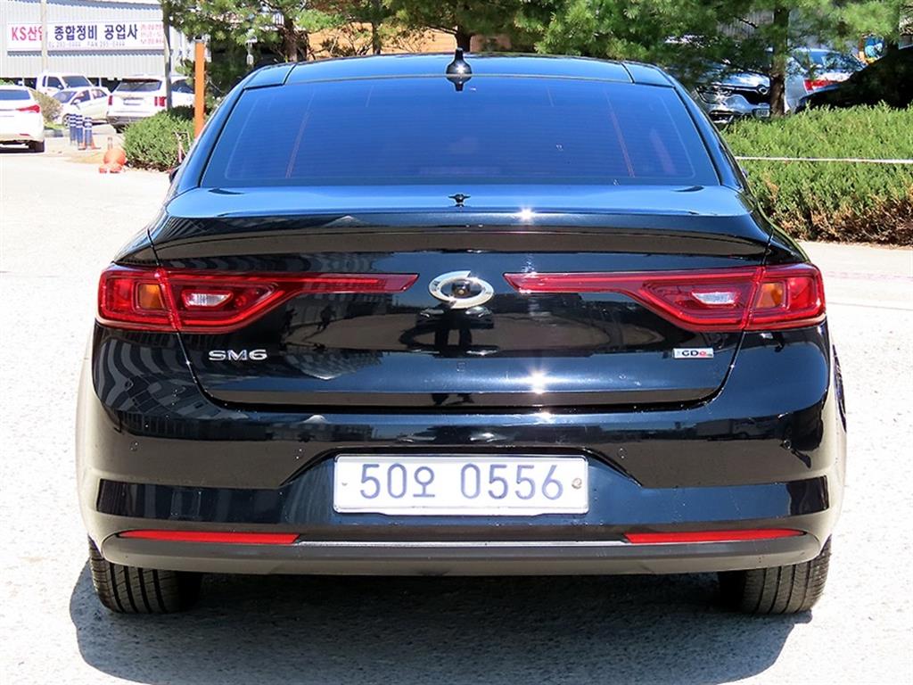 SAMSUNG SM6 - Vista 4