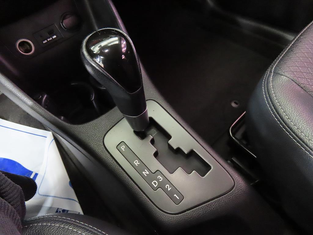 KIA Morning - Vista 12