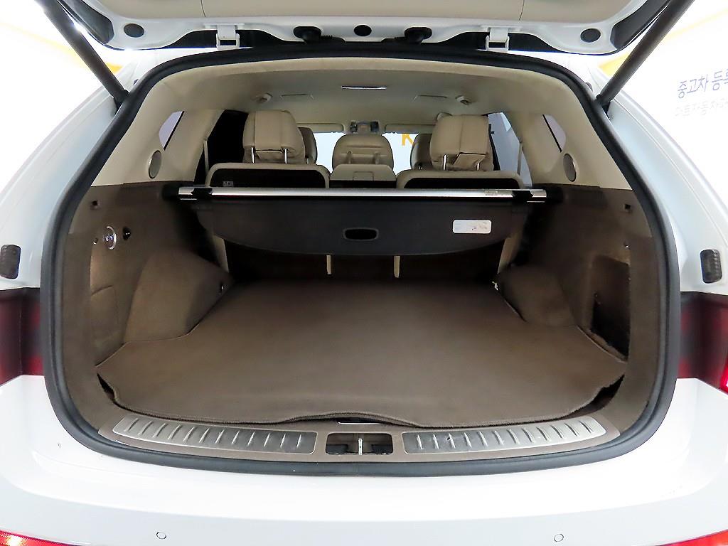 Genesis GV80 2021 - Importación desde Corea - HF Imports Iquique - Foto 17