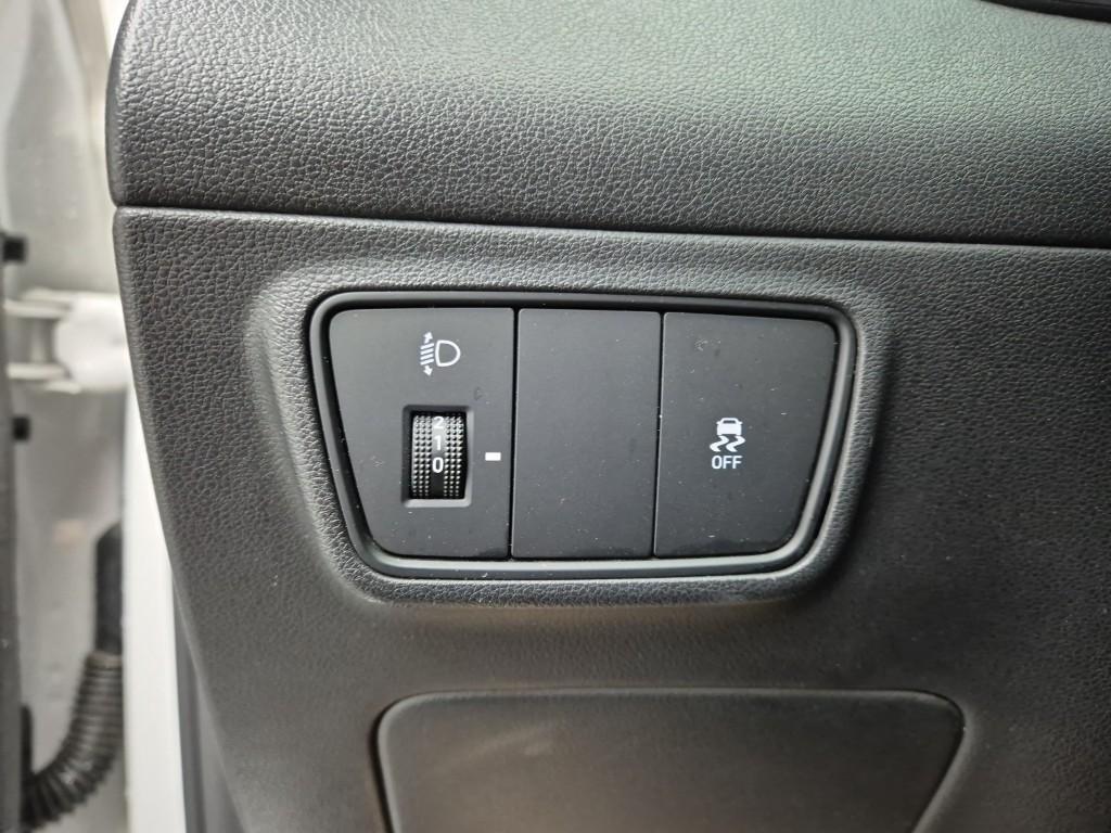 HYUNDAI Tucson 2022 Blanco - Importación desde Corea - HF Imports Iquique - Foto 17