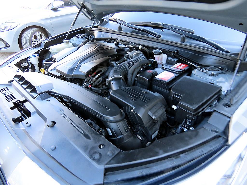 KIA K8 2022 - Importación desde Corea - HF Imports Iquique - Foto 19