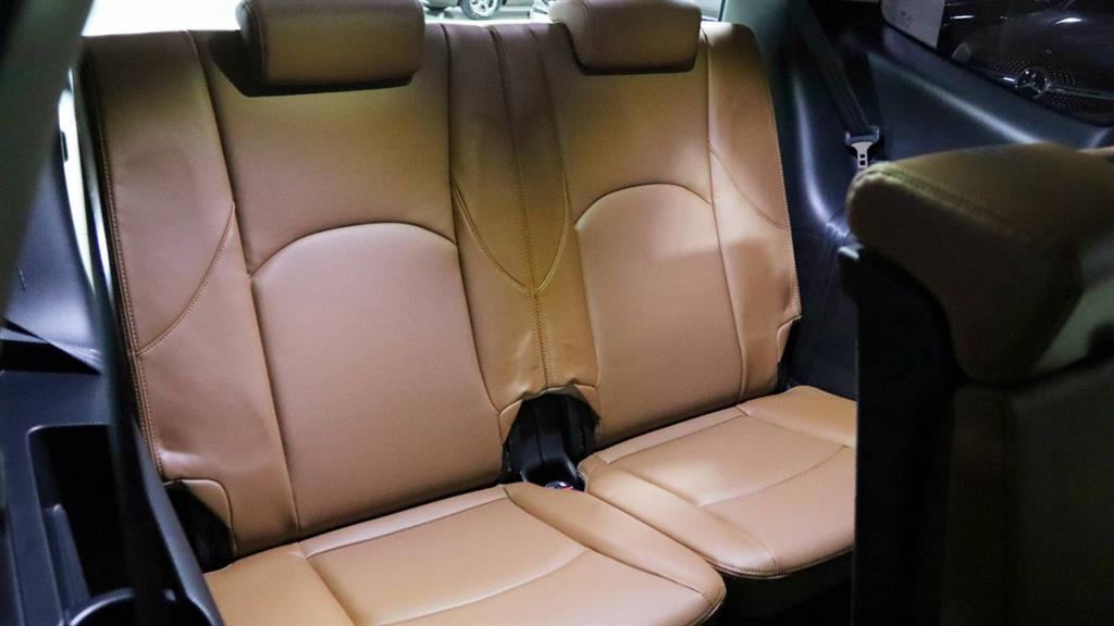 KIA Mohave 2019 Negro - Importación desde Corea - HF Imports Iquique - Foto 12