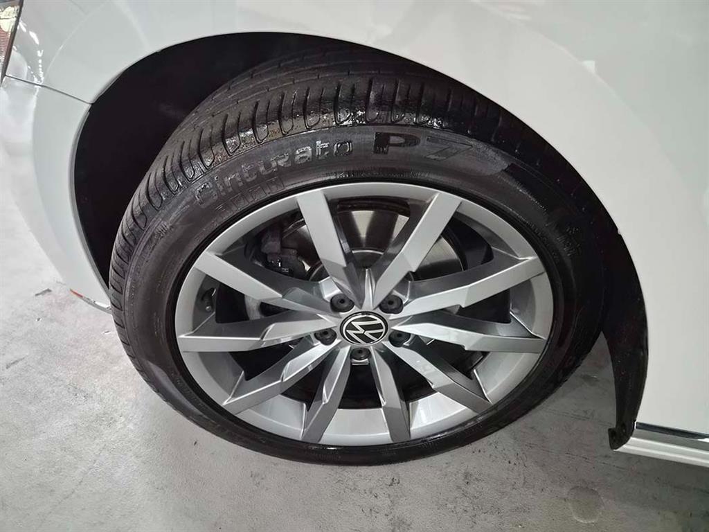 Volkswagen Passat 2021 Blanco - Importación desde Corea - HF Imports Iquique - Foto 20