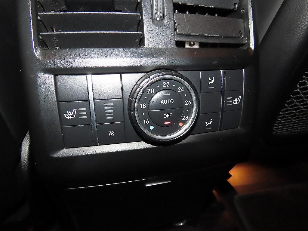 Mercedes Benz GLE Class 2016 - Importación desde Corea - HF Imports Iquique - Foto 14