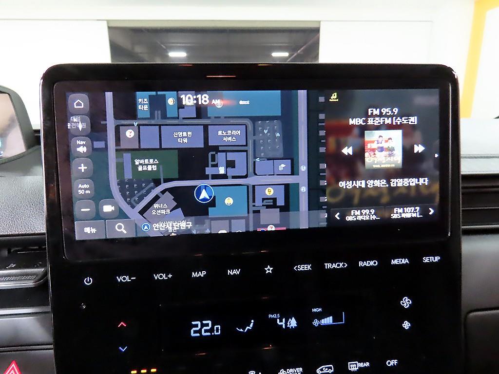 HYUNDAI Staria 2025 Gris - Importación desde Corea - HF Imports Iquique - Foto 14