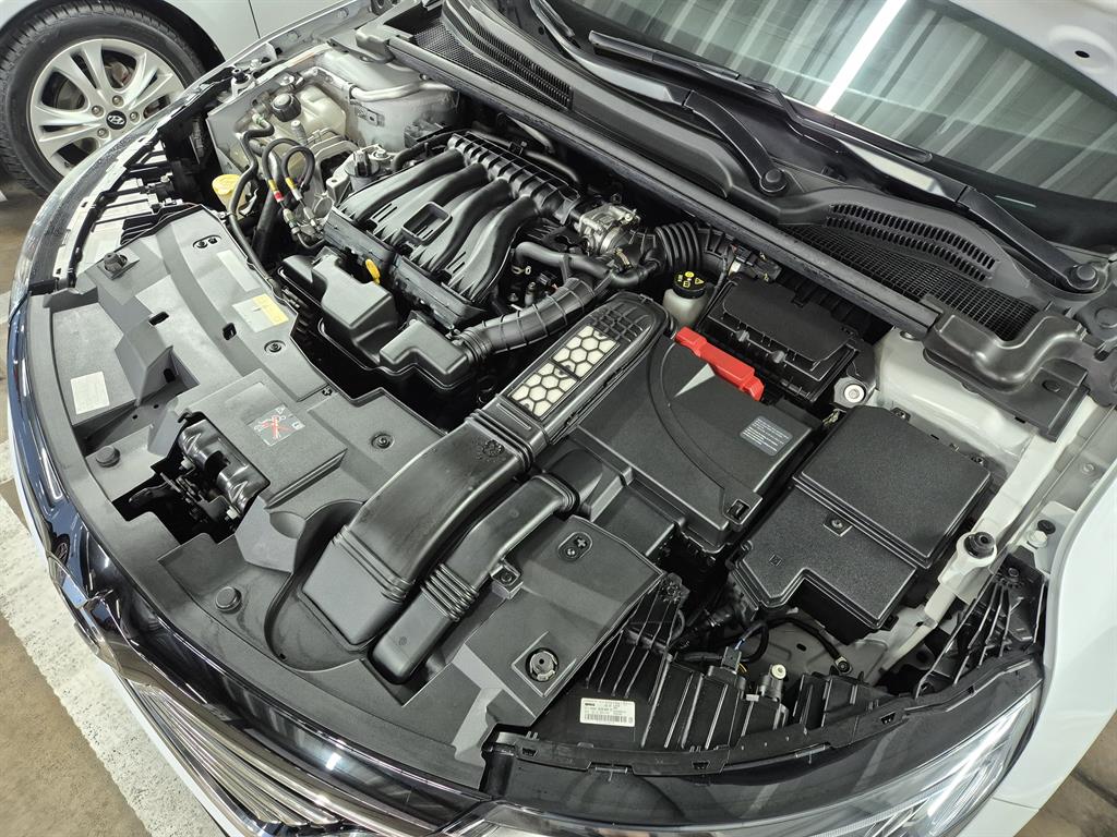 SAMSUNG SM6 - Vista 5