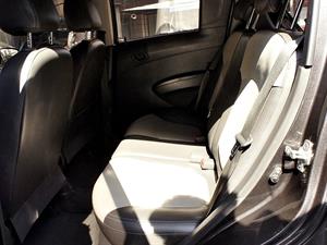 Chevrolet Spark - Vista 12