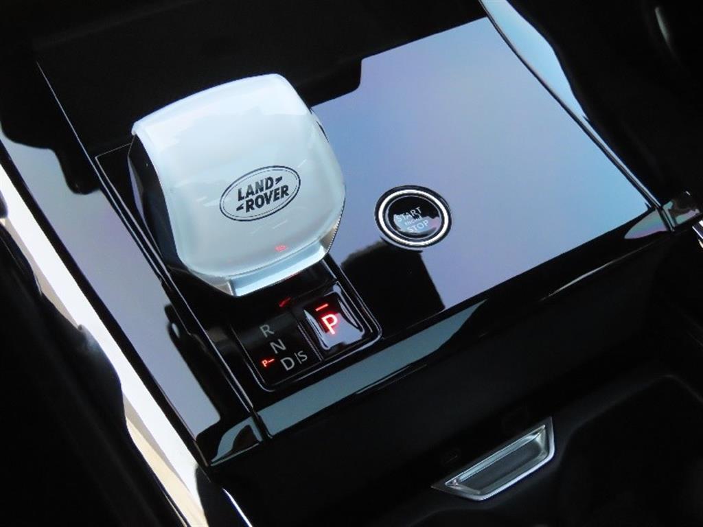 Land Rover Range Rover Sports - Vista 11