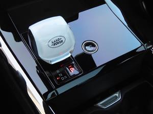 Land Rover Range Rover Sports - Vista 12