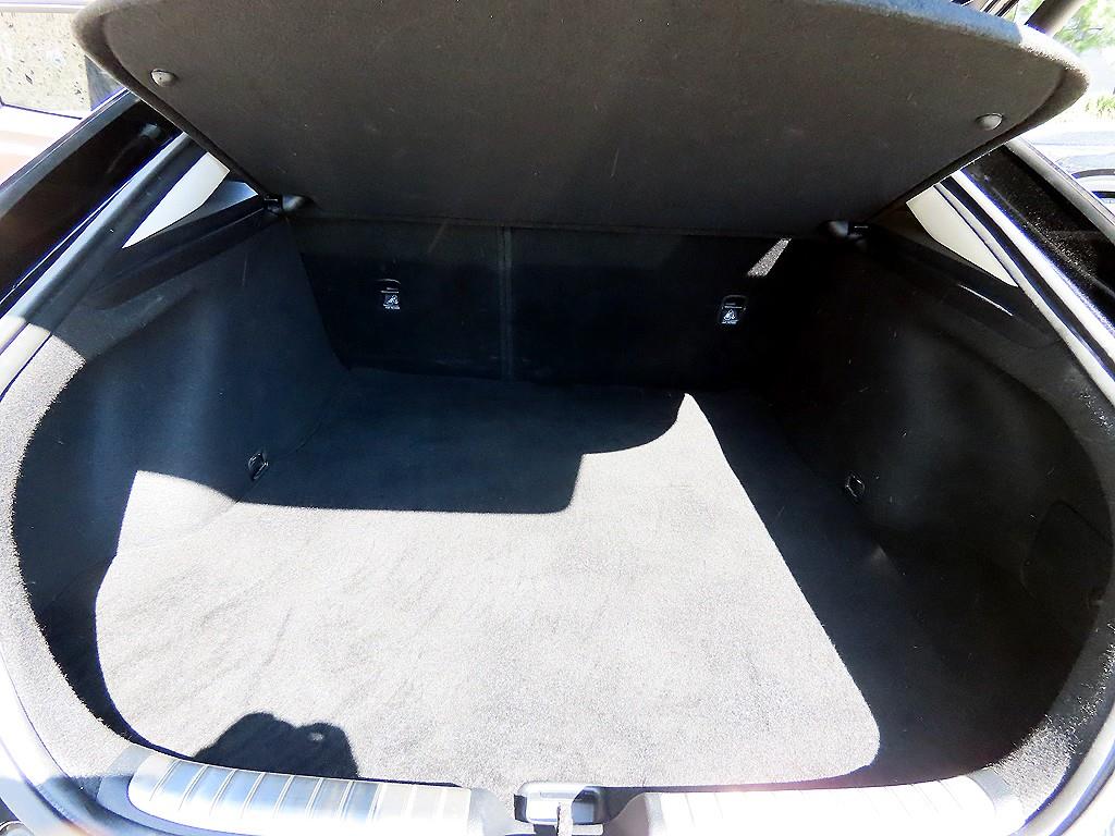 KIA Stinger 2018 Negro - Importación desde Corea - HF Imports Iquique - Foto 17