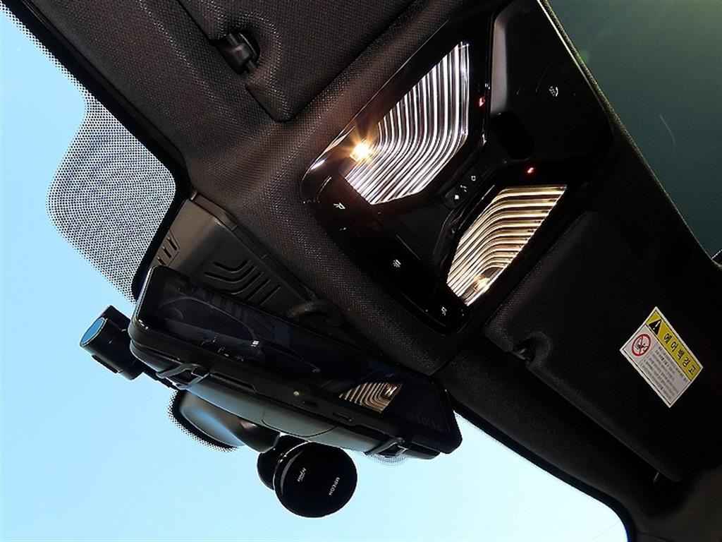 BMW 5 Series 2018 Blanco - Importación desde Corea - HF Imports Iquique - Foto 14