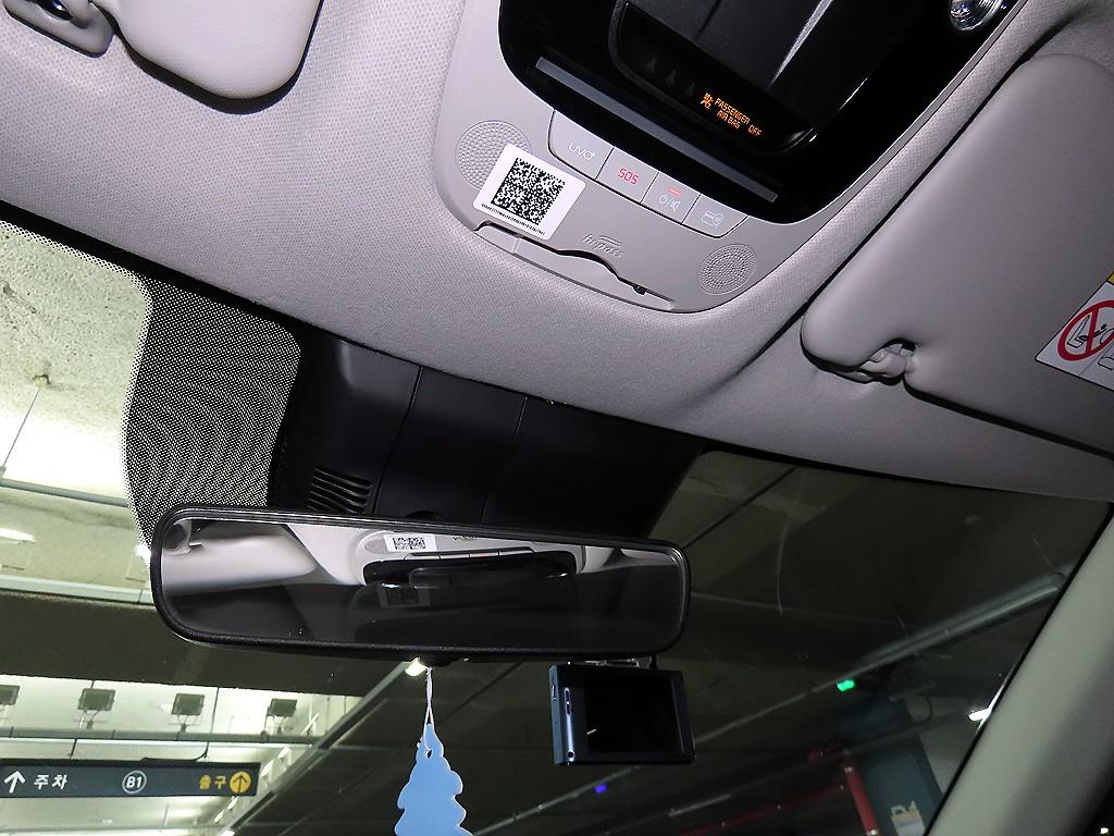 KIA Seltos 2021 Blanco - Importación desde Corea - HF Imports Iquique - Foto 15