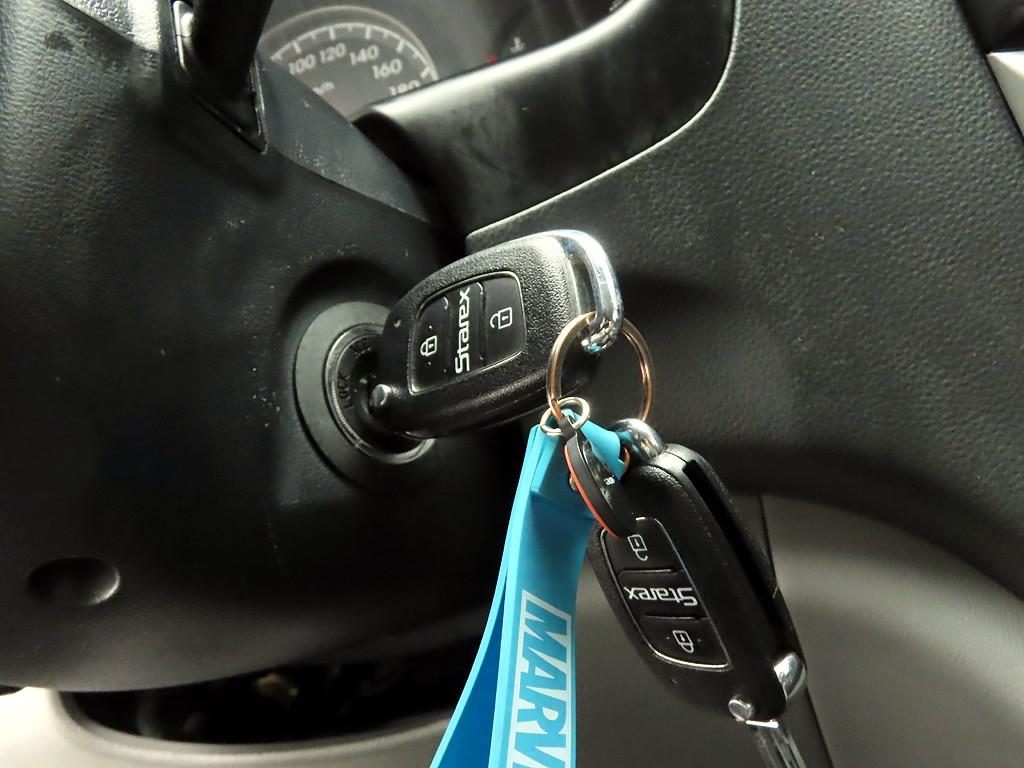 HYUNDAI Starex 2017 - Importación desde Corea - HF Imports Iquique - Foto 17