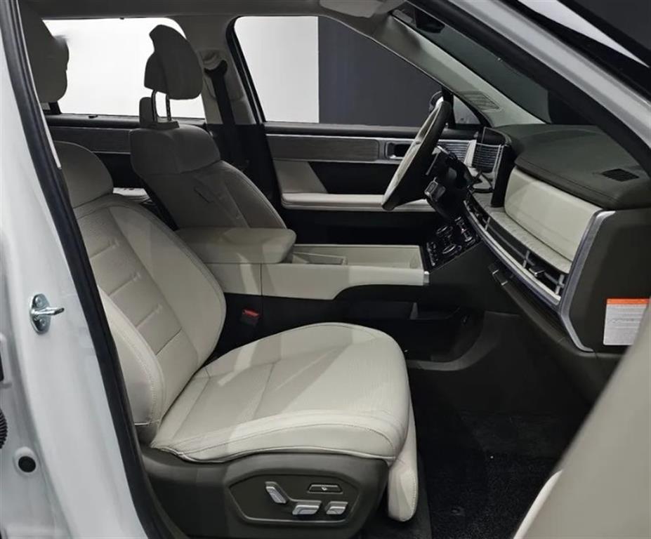 HYUNDAI Santa Fe - Vista 10