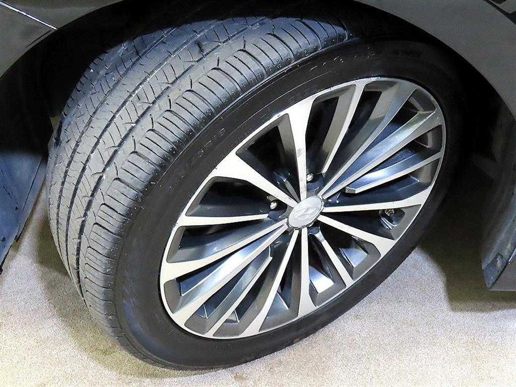 HYUNDAI Grandeur 2014 - Importación desde Corea - HF Imports Iquique - Foto 20