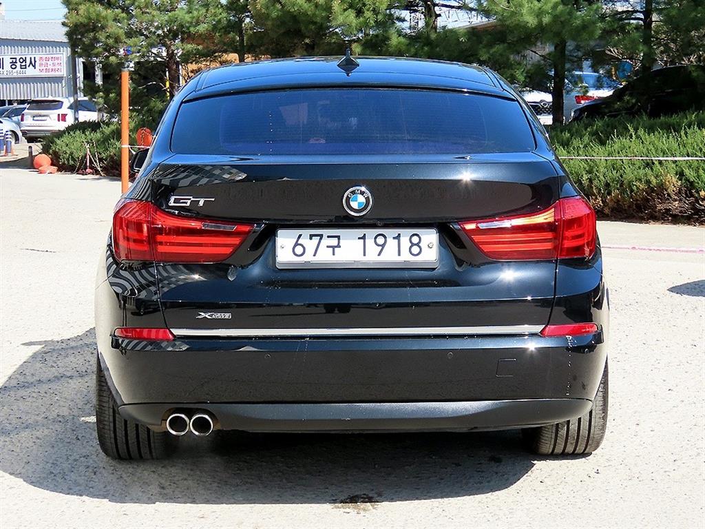 BMW Gran Turismo - Vista 4