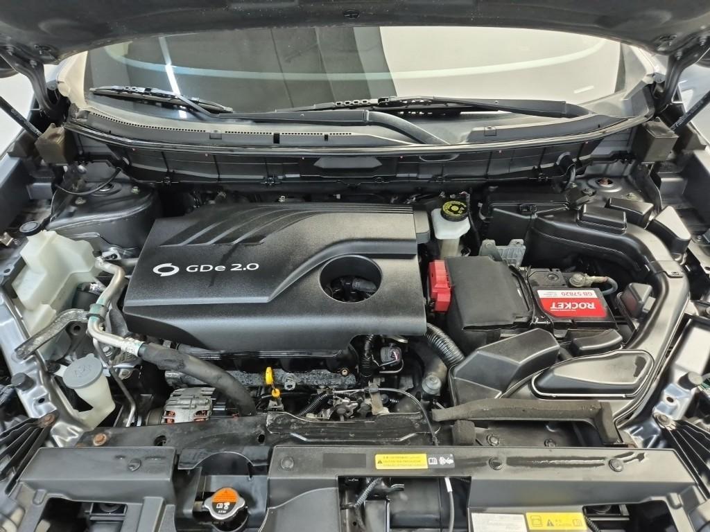 SAMSUNG QM6 - Vista 5