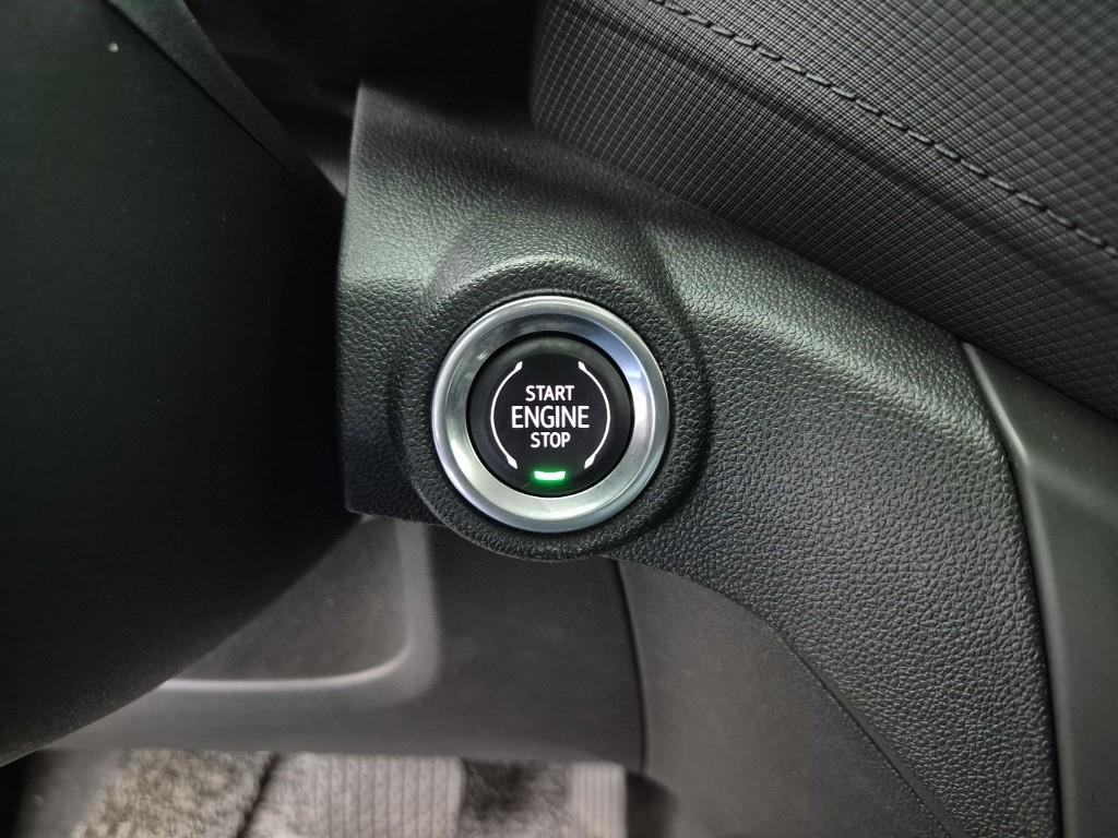 Chevrolet Trail Blazer 2021 Blanco - Importación desde Corea - HF Imports Iquique - Foto 16