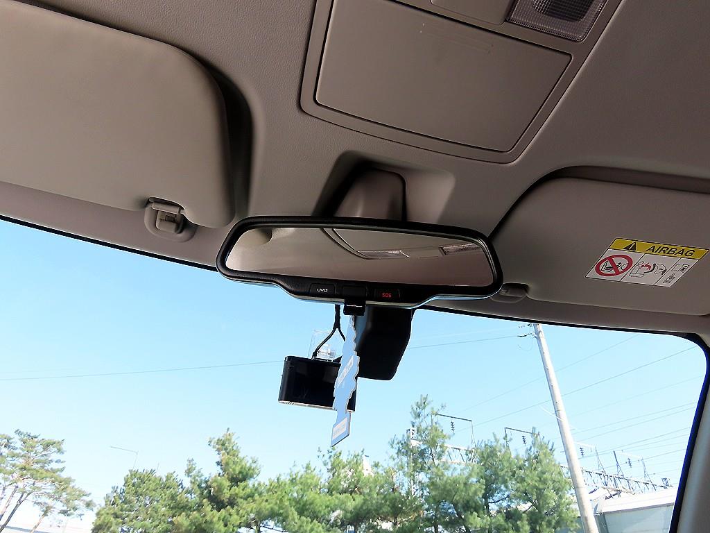 KIA Ray 2021 Negro - Importación desde Corea - HF Imports Iquique - Foto 17