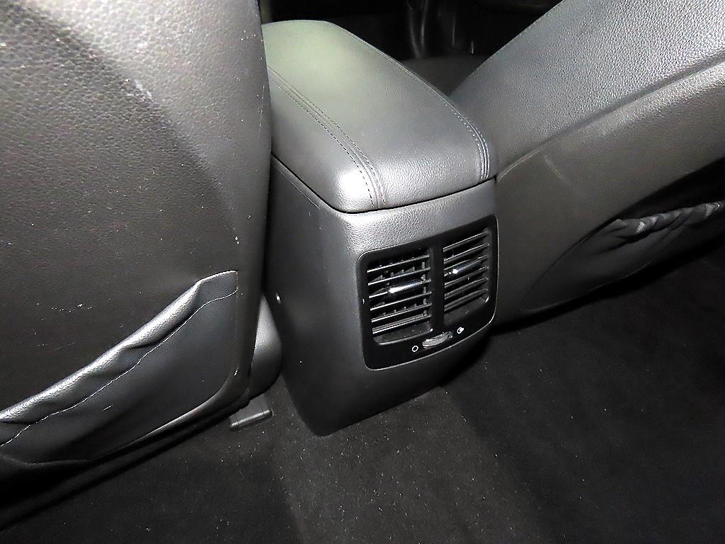 KIA K5 2014 Negro - Importación desde Corea - HF Imports Iquique - Foto 18