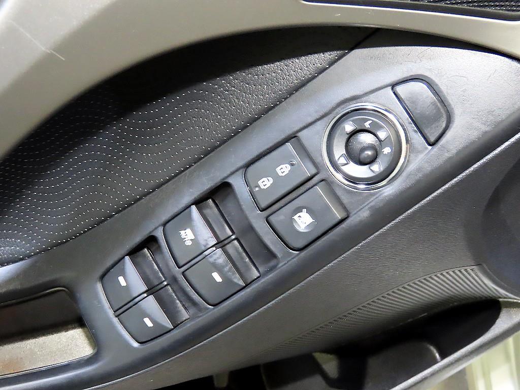 HYUNDAI Avante 2011 Gris - Importación desde Corea - HF Imports Iquique - Foto 14