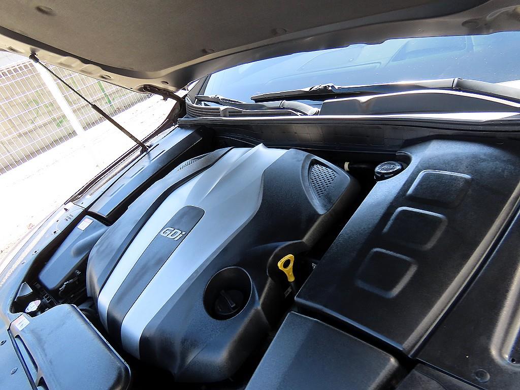 KIA K9 2015 Negro - Importación desde Corea - HF Imports Iquique - Foto 19