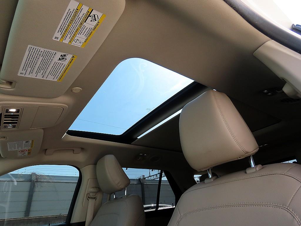 Ford Explorer 2021 Blanco - Importación desde Corea - HF Imports Iquique - Foto 17